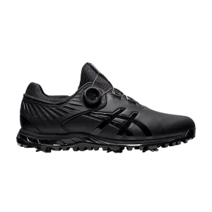 ASICS Gel Ace Pro 5 BOA 'Triple Noir' Noir/Noir 1111A180 001