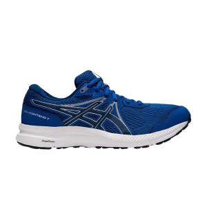 ASICS Gel Contend 7 'Lake Drive Mako Bleu' Lake Drive/Mako Bleu 1011B040 408