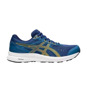 ASICS Gel Contend 8 'Azure Amber' Azur/Ambre 1011B492 400