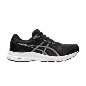 ASICS Gel Contend 8 'Noir Blanc' Noir/Blanc 1011B492 002