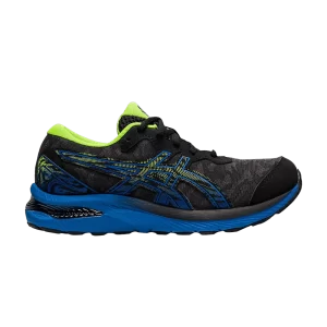 ASICS Gel Cumulus 23 GS 'Black Lake Drive' Noir/Lake Drive 1014A230 001