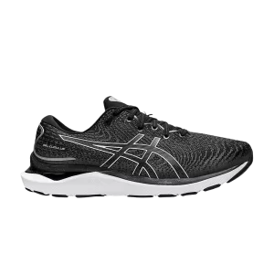 ASICS Gel Cumulus 24 'Carrier Grey' Gris média/blanc 1011B366 020