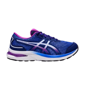ASICS Gel Cumulus 24 GS 'Dive Blue Soft Sky' Bleu plongée/Soft Sky 1014A270 400