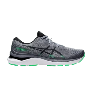 ASICS Gel Cumulus 24 'Sheet Rock Green' Feuille Roche/Noir 1011B366 023