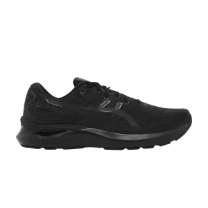 ASICS Gel Cumulus 24 'Triple Noir' Noir/Noir 1011B366 001