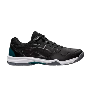 ASICS Gel Dedicate 7 'Black Gunmetal' Noir/Métallique 1041A223 003