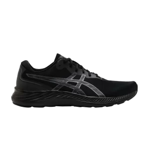 ASICS Gel Excite 9 'Black Carrier Grey' Noir/Gris média 1011B338 001
