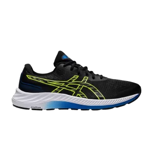 ASICS Gel Excite 9 'Black Hazard Green' Noir/Vert Dangereux 1011B338 003