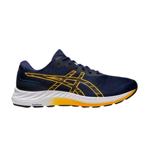 ASICS Gel Excite 9 'Deep Ocean Amber' Océan profond/Ambre 1011B338 409