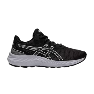 ASICS Gel Excite 9 GS 'Noir Blanc' Noir/Blanc 1014A231 002