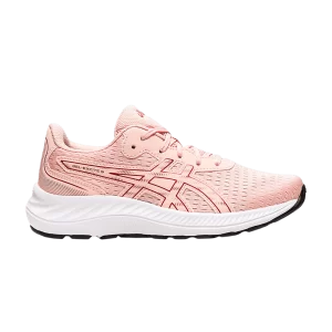 ASICS Gel Excite 9 GS 'Frosted Rose Cranberry' Rose Mat/Cranberry 1014A231 702