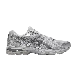ASICS Gel Flux 4 'Light Grey Silver' Gris clair/Argent 1011B646 020