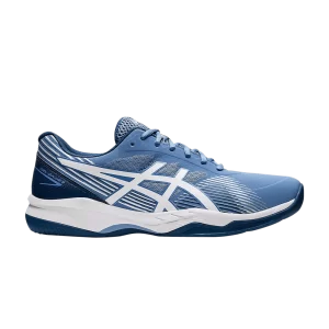 ASICS Gel Game 8 'Bleu Harmony Blanc' Bleu Harmony/Blanc 1041A192 406