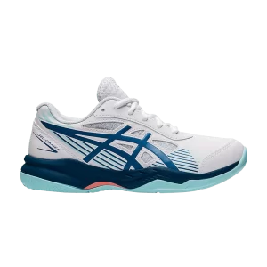 ASICS Gel Game 8 GS 'Noir Pur Argent' Noir/Argent 1044A025 105