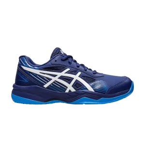 ASICS Gel Game 8 GS 'Dive Blue' Bleu plongée/Blanc 1044A025 407
