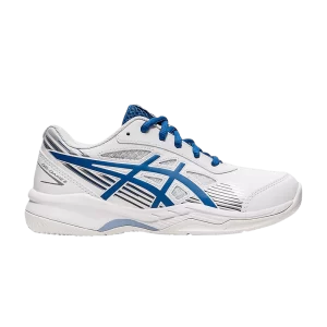 ASICS Gel Game 8 GS 'White Lake Drive' Blanc/Lake Drive 1044A049 960