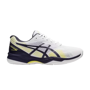 ASICS Gel Game 8 Blanc Indigo Fog Blanc/Indigo Mist 1041A192 103