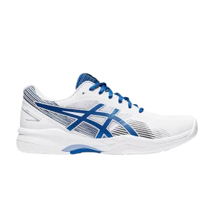ASICS Gel Game 8 Blanc Lake Drive Blanc/Lake Drive 1041A326 960