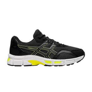 ASICS Gel Jog MC 'Graphite Grey Sour Yuzu' Gris graphite/Sour Yuzu 1201A242 023