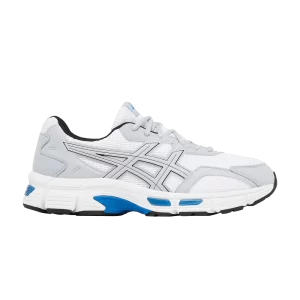 ASICS Gel Jog MC 'Blanc Noir' Blanc/Noir 1201A242 100