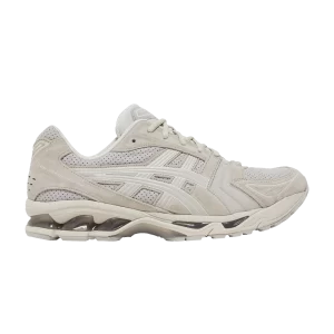 ASICS Gel Kayano 14 'Oyster Grey' Gris huître/Gris fumée 1201A244 020