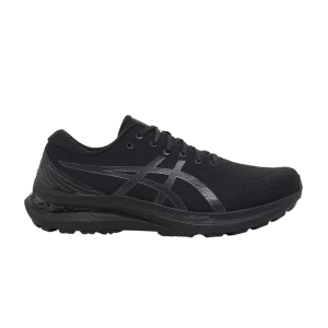 ASICS Gel Kayano 29 4E Large 'Triple Noir' Noir/Noir 1011B471 001