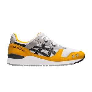 ASICS Gel Lyte 3 OG 'Tournesol' Tournesol/Gris porteur 1201A482 800
