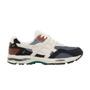 ASICS Gel MC Plus 'Metropolis Birch' Baskets Metropolis/Bouleau 1201A021 020