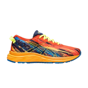 ASICS Gel Noosa TRI 13 GS 'Cherry Tomato' Tomate cerise/Jaune sûr 1014A209 800