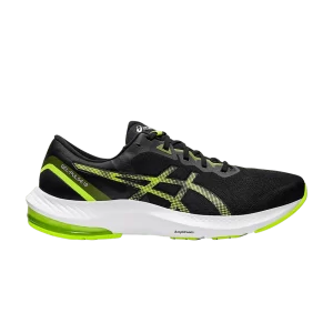 ASICS Gel Pulse 13 'Black Hazard Green' Noir/Vert Dangereux 1011B175 004