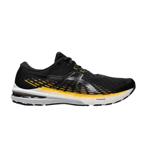 ASICS Gel Pursue 8 'Noir Jaune' Noir/Métallique 1011B577 001