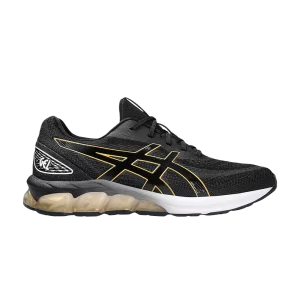 ASICS Gel Quantum 180 7 'Noir Or Pur' Noir/Or Massif 1201A631 013