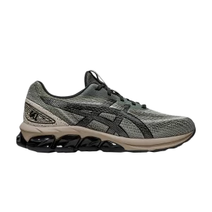 ASICS Gel Quantum 180 7 'Lichen Green Khaki' Toile vert lichen/olive 1201A631 300