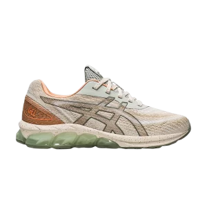 ASICS Gel Quantum 180 7 'Light Sage Feather Grey' Sauge clair/Gris plume 1201A711 020