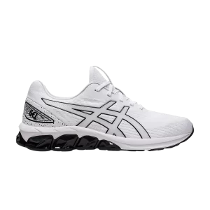 ASICS Gel Quantum 180 7 'Blanc Noir' Blanc/Noir 1201A631 101