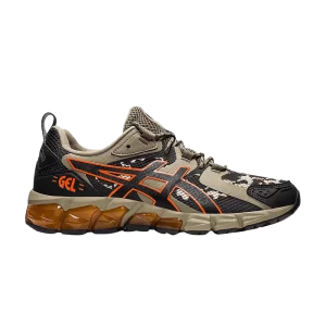 ASICS Gel Quantum 180 'Mink Habanero Camo' Vison/Habanero 1201A495 020