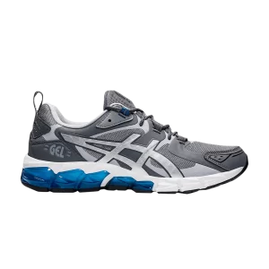 ASICS Gel Quantum 180 'Sheet Rock Pure Silver' Feuille Roche/Argent 1201A063 024