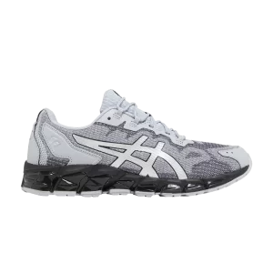 ASICS Gel Quantum 360 6 'Gris Piémont' Gris Piémont/Argent 1201A062 022