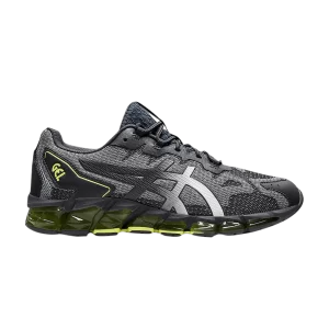 ASICS Gel Quantum 360 6 'Sheet Rock' Feuille Roche/Blanc 1201A062 021