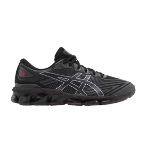 ASICS Gel Quantum 360 7 'Noir Cayenne' Noir/Cayenne 1201A867 008