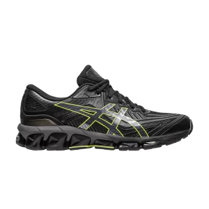 ASICS Gel Quantum 360 7 'Noir Néon Lime' Noir/Néon Lime 1201A867 009