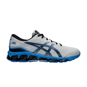 ASICS Gel Quantum 360 7 'Glacier Grey Blue Coast' Gris Glacier/Blue Beach 1201A481 023