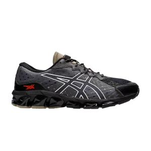 ASICS Gel Quantum 360 'Black Metropolis' Noir/Metropolis 1201A536 001