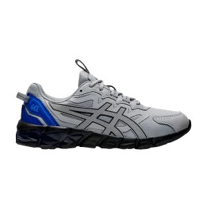 ASICS Gel Quantum 90 3 'Piedmont Grey Black' Gris Piémont/noir 1201A064 025