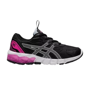ASICS Gel Quantum 90 3 PS 'Black Soft Sky' Noir/Palais mou 1204A004 003