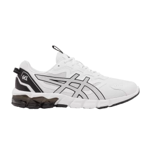 ASICS Gel Quantum 90 3 'Blanc Noir' Blanc/Noir 1201A064 106