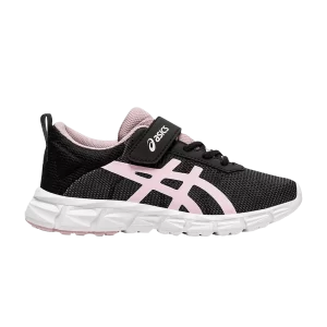 ASICS Gel Quantum Lyte PS 'Black Cotton Candy' Noir/Barbe à papa 1024A032 003