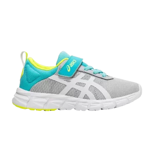 ASICS Gel Quantum Lyte PS 'Piedmont Grey' Gris Piémont/blanc 1024A032 020