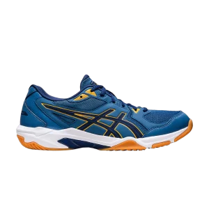 ASICS Gel Rocket 10 'Azure Deep Ocean' Azur/Océan profond 1071A054 407