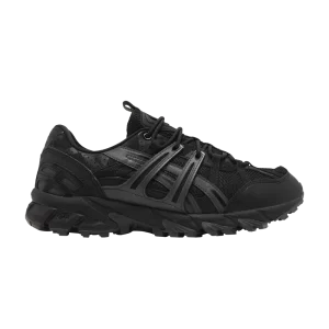 ASICS Gel Sonoma 15-50 'Noir' Noir/Gris obsidienne 1201A688 001